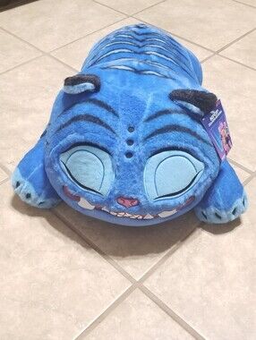 Jazwares K-Pop Demon Hunters Sleeping Derpy 22 Inch Plush
